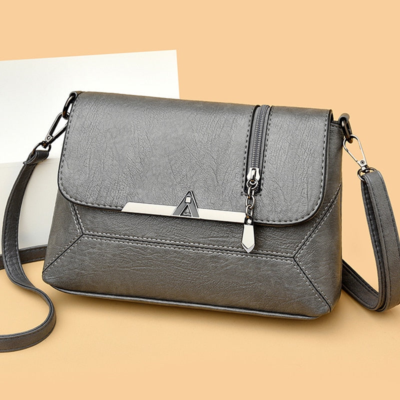 Bolsa couro