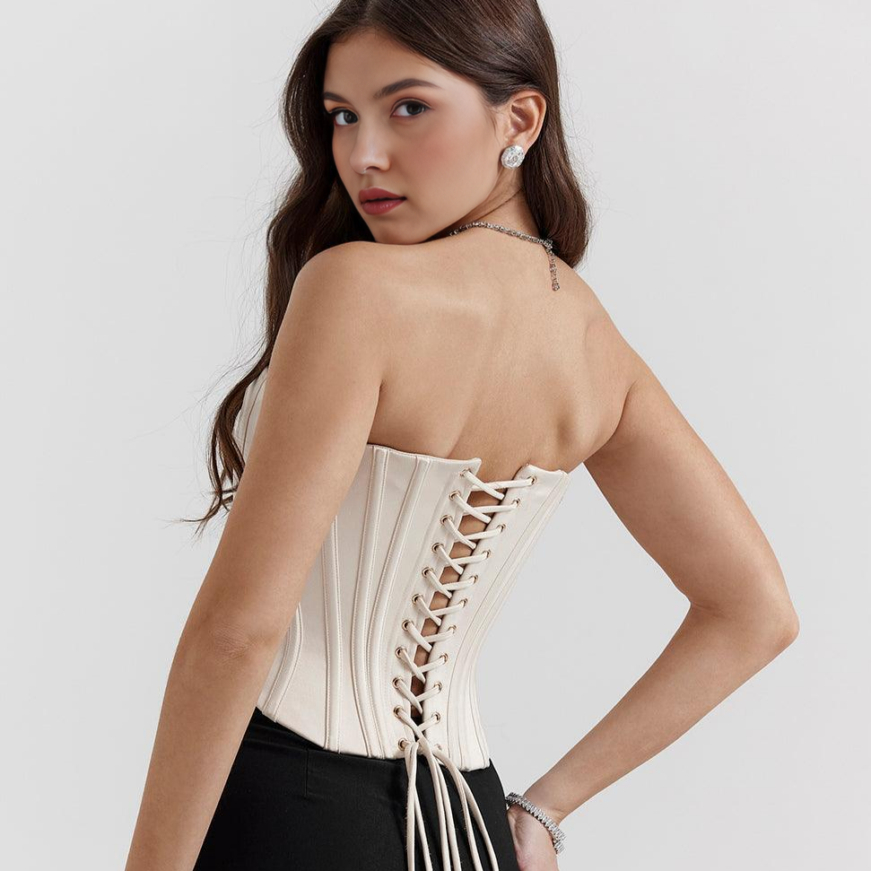 Corset espartilho