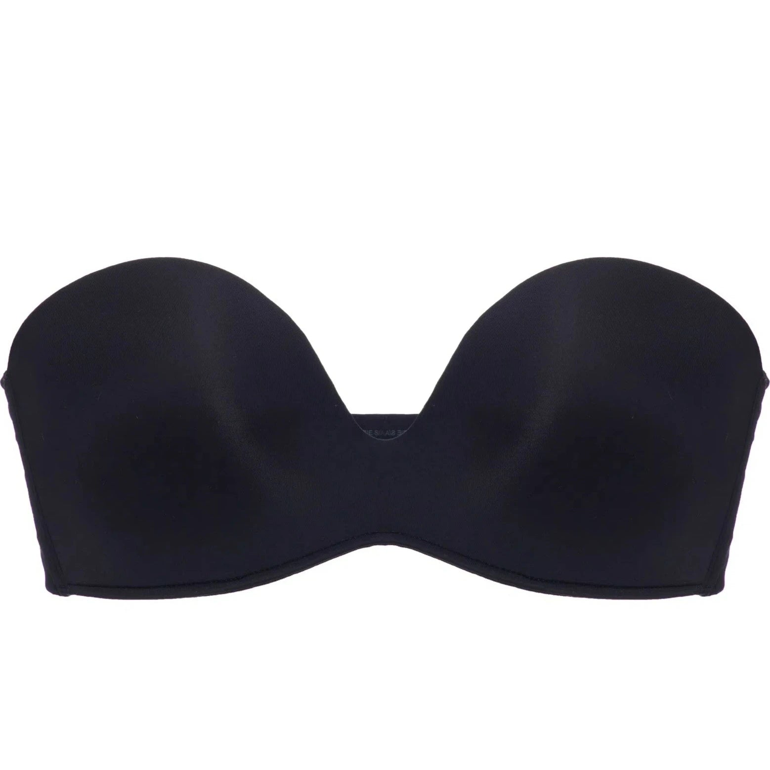 Sutiã sem alça preto