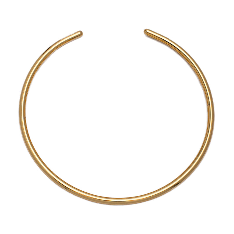 Bracelte dourado