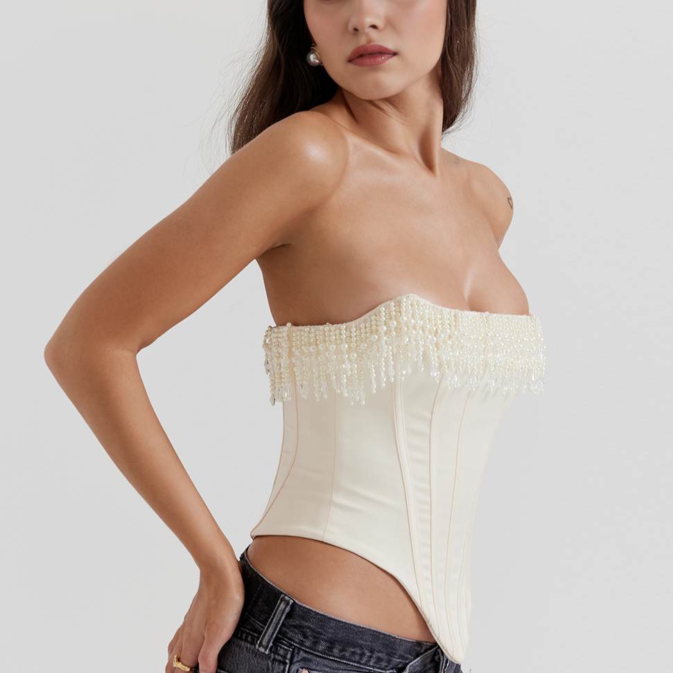 Corset espartilho