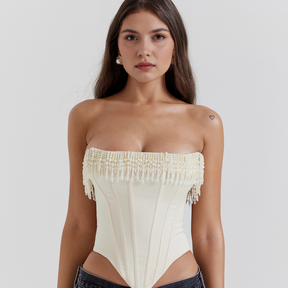 Corset espartilho