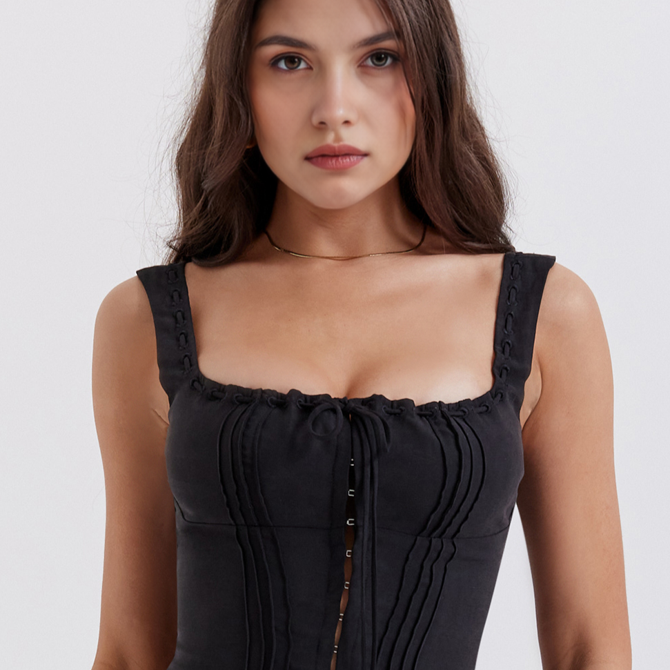 Corset espartilho